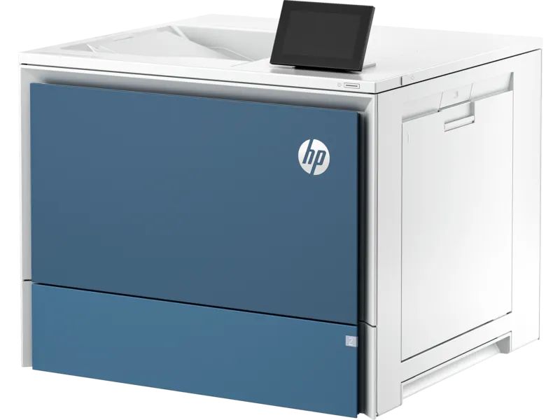 Принтер HP Color LaserJet Enterprise 5700dn (6QN28A) [A4, лазерный, цветной, 1200 x 1200 DPI, Дуплекс, Ethernet (RJ-45), USB]