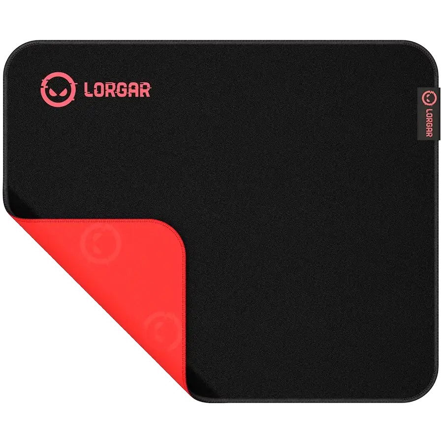 Коврик для мышки Lorgar Main 323 (LRG-GMP323)