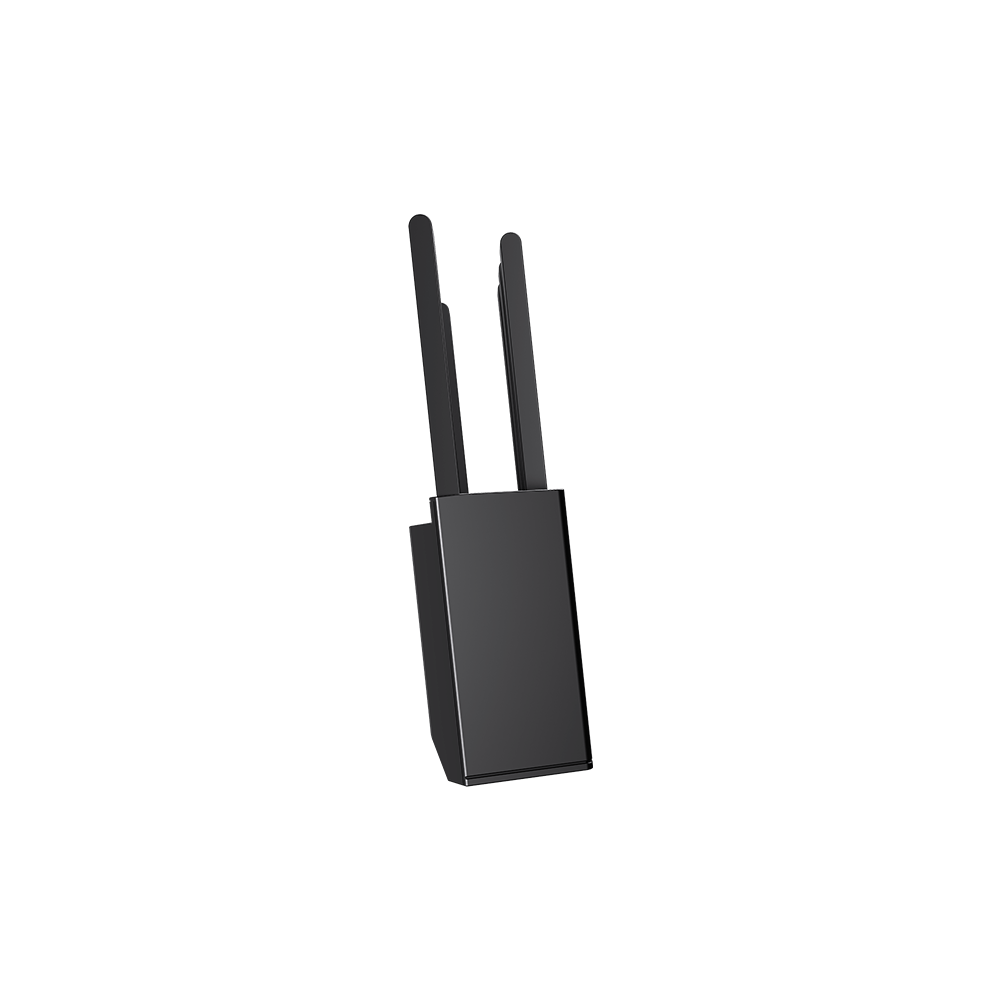 Беспроводной маршрутизатор Tenda TX2L PRO Wireless router, WiFi 6 (AX1500M), (3+1) x 10/100/1000M