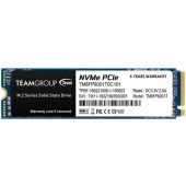 Твердотельный накопитель SSD M.2 Team Group MP33, TM8FP6001T0C101, [1 ТБ, M.2 2280 PCI-E, чтение: 1800 МБ/с, запись: 1500 МБ/с, 3D V-NAND]
