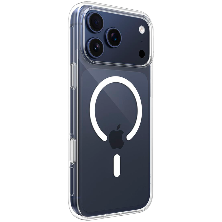 Прозрачный чехол BELKIN Clear Case for iPhone 17 Pro Max