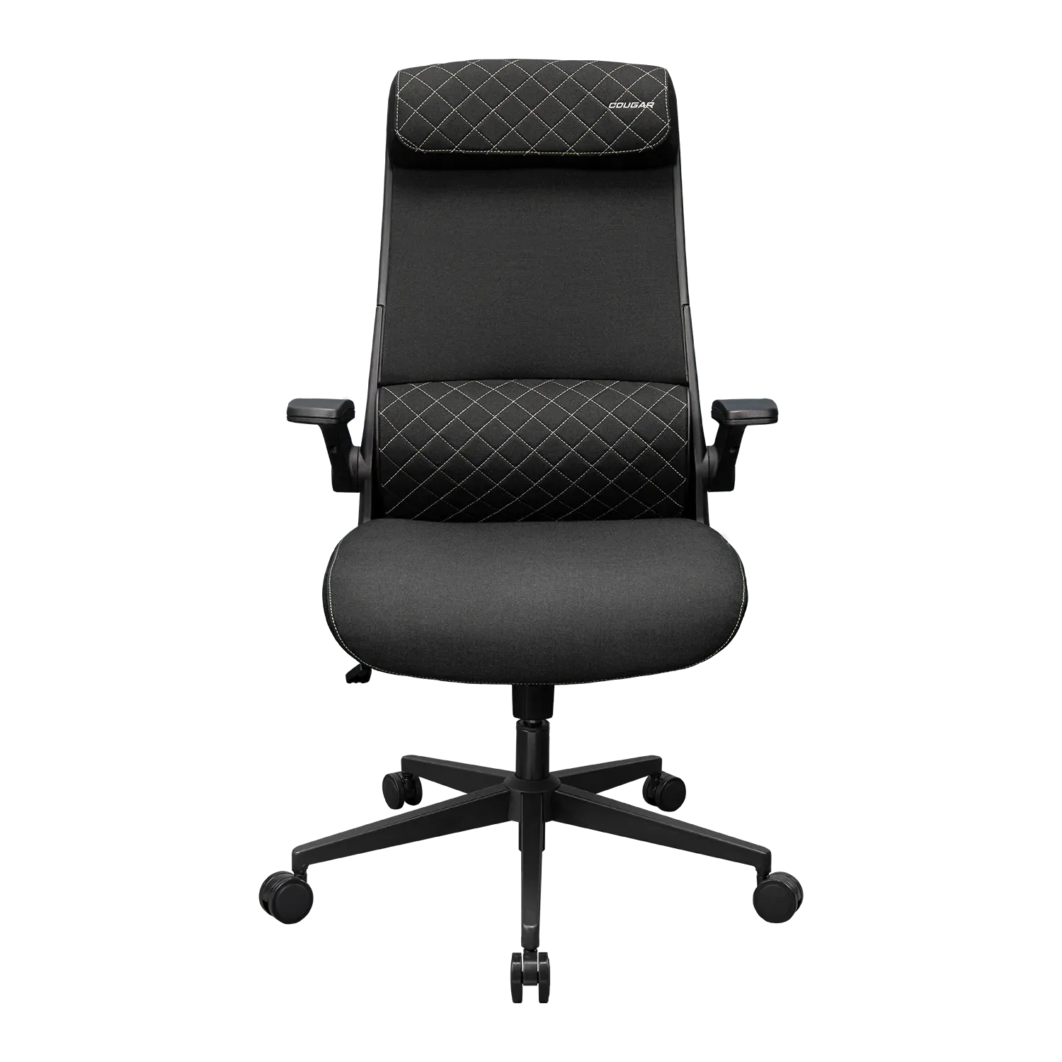 Компьютерное кресло Cougar Stryder (3MSTDBLB.0001) черный