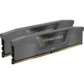 Комплект оперативной памяти Corsair VENGEANCE (CMK16GX5M2B5200Z40) [16 ГБ, DDR 5, 5200 МГц, 1.25 В, KIT]