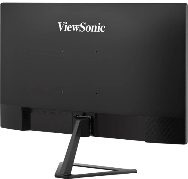 Монитор ViewSonic VX2479A-HD-PRO [23.8", IPS, 1920x1080, 240 Гц, 1 мс, HDMI x2, DisplayPort]