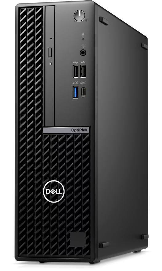 Dell OptiPlex 7020 SFF/Core i5-14500 (14C/20T)/16GB/512GB SSD/Integrated/WLAN + BT/ Kazakh Kbd+Mouse/Ubuntu/3Yw (N018O7020SFFEMEA_VP_UBU)