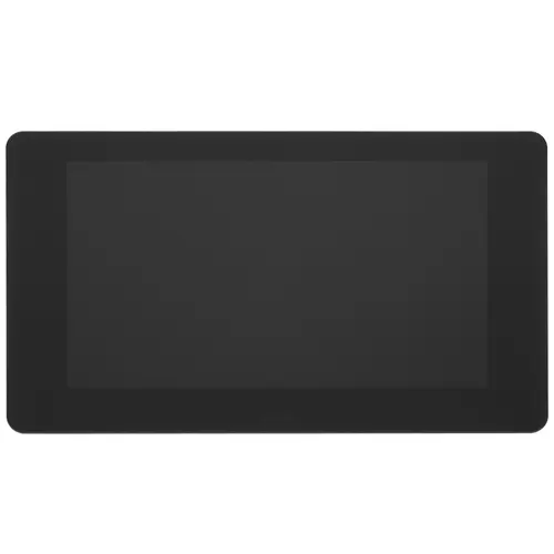 Графический монитор Wacom Cintiq Pro 24 touch [ввод - сенсорный/перьевой, рабочая область - 522 x 294 мм, 5080 lpi, перо - пассивное, чувствительность - 8192 уровня]