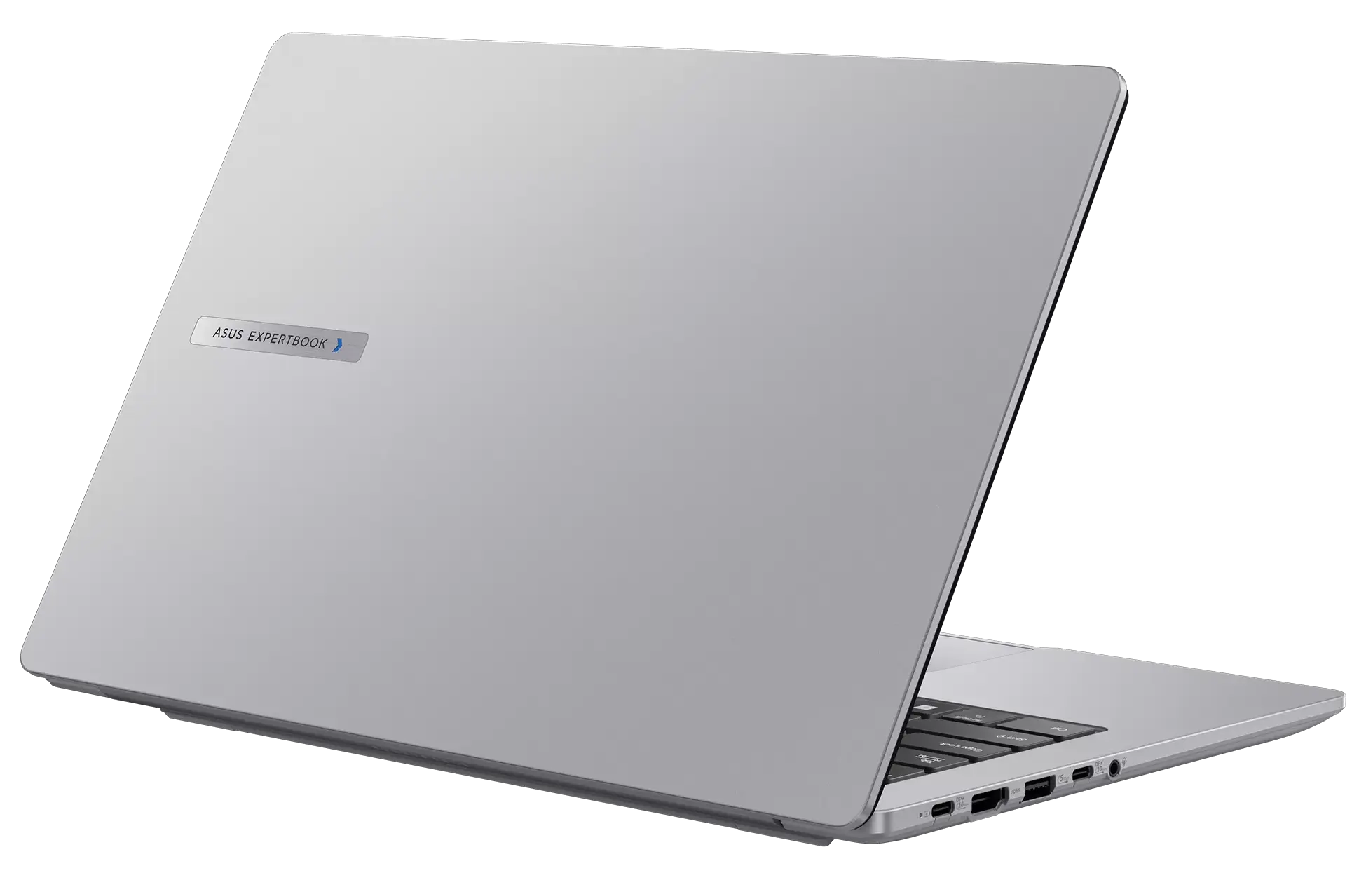 Ноутбук Asus ExpertBook / P1403CVA-S61831 (90NX0871-M022U0) [14" Full HD, Core 7 240H, 16 ГБ ОЗУ, 1 ТБ SSD, DOS]