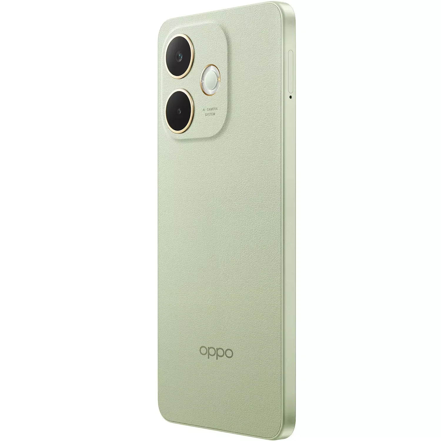 Смартфон OPPO A5 Pro [6.7", 256 ГБ, 8 ГБ, Зеленый]