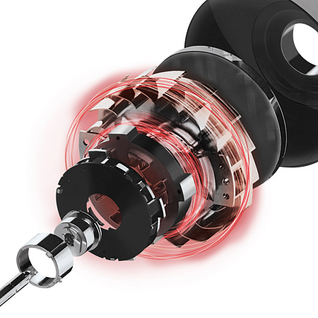 Блендер REDMOND RHB-2921 Белый/серый