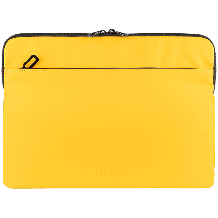 Чехол Tucano Gommo SLEEVES FOR Laptop 14”/ MacBook Pro 14” Желтый