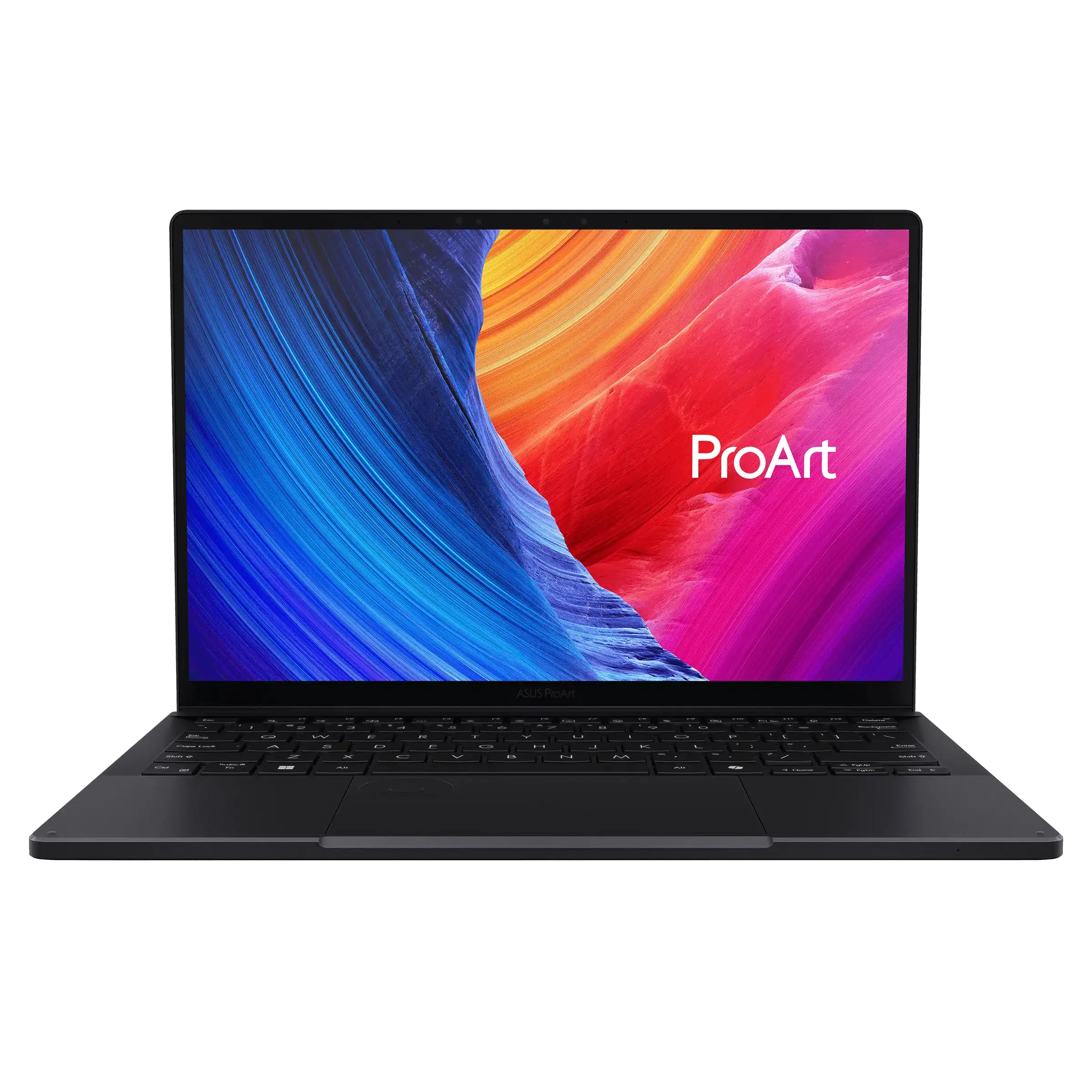 Ноутбук Asus ProArt PX13 OLED / HN7306WV-LX036X (90NB14L1-M00310) [13.3", Ryzen AI 9 HX 370, 32 ГБ ОЗУ, 1 ТБ SSD, RTX 4060, Windows 11 Pro]