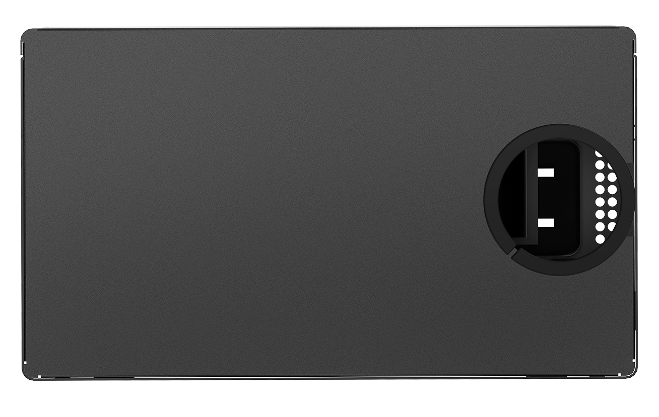 Блок питания Ocypus Delta P750S 750W (Delta-P750S-BDFBK025X-EU) [750 Вт, 80 PLUS Bronze, ATX]