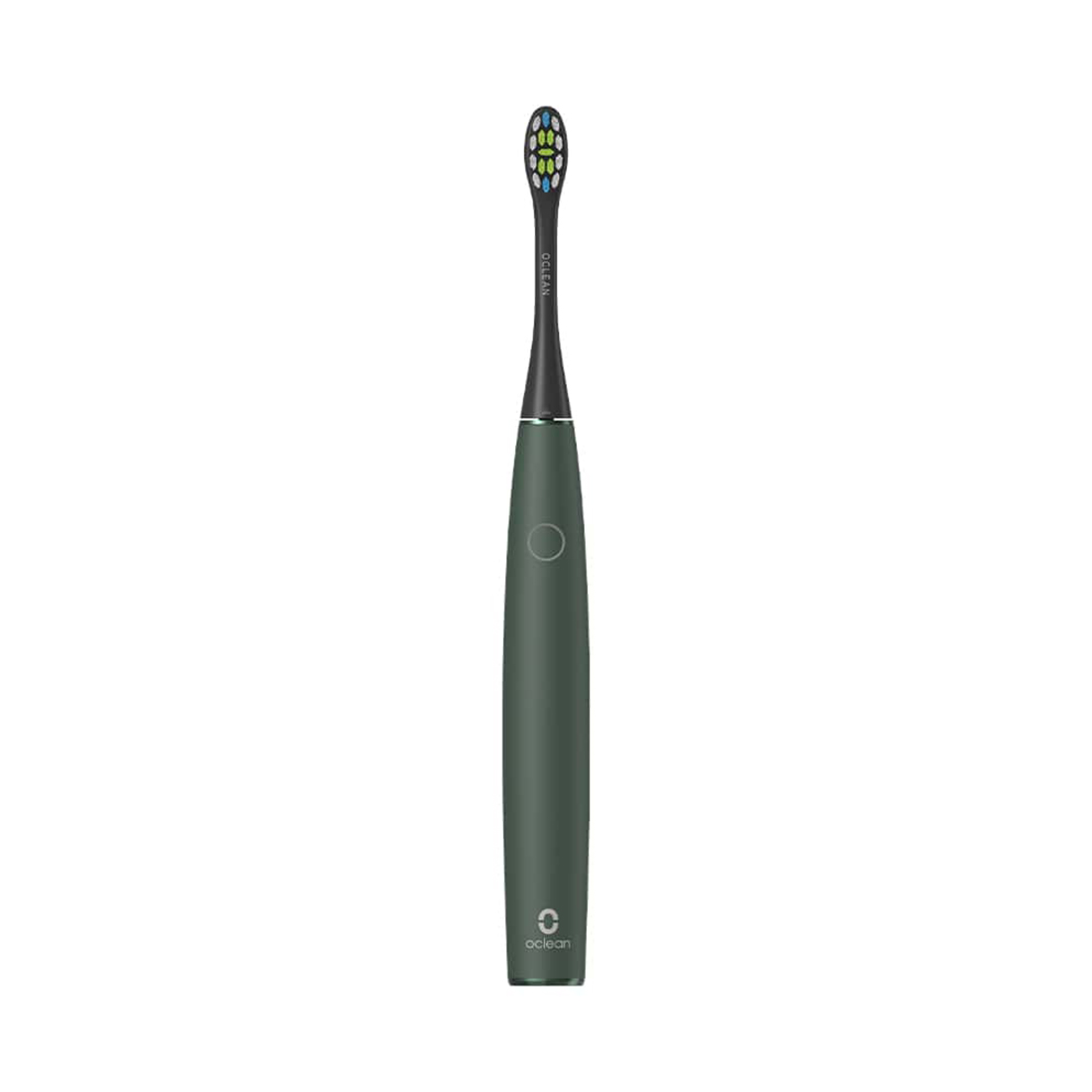 Зубная электрощетка Oclean Air2 Green - купить по цене 16 960 тг. в интернет-магазине Forcecom.kz