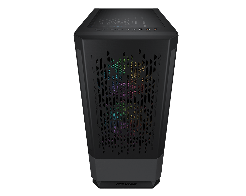 Cougar archon 2 mesh rgb. Cougar Archon 2 Mesh White. Кейс (cougar) Archon 2 Mesh White RGB. Корпус cougar Archon 2 Mesh в сборе HDD.