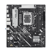 Материнская плата Asus PRIME B860M-K [LGA 1851, Intel B860, 2xDDR 5, 2xM.2, 1xPCI-E x16, Micro-ATX]