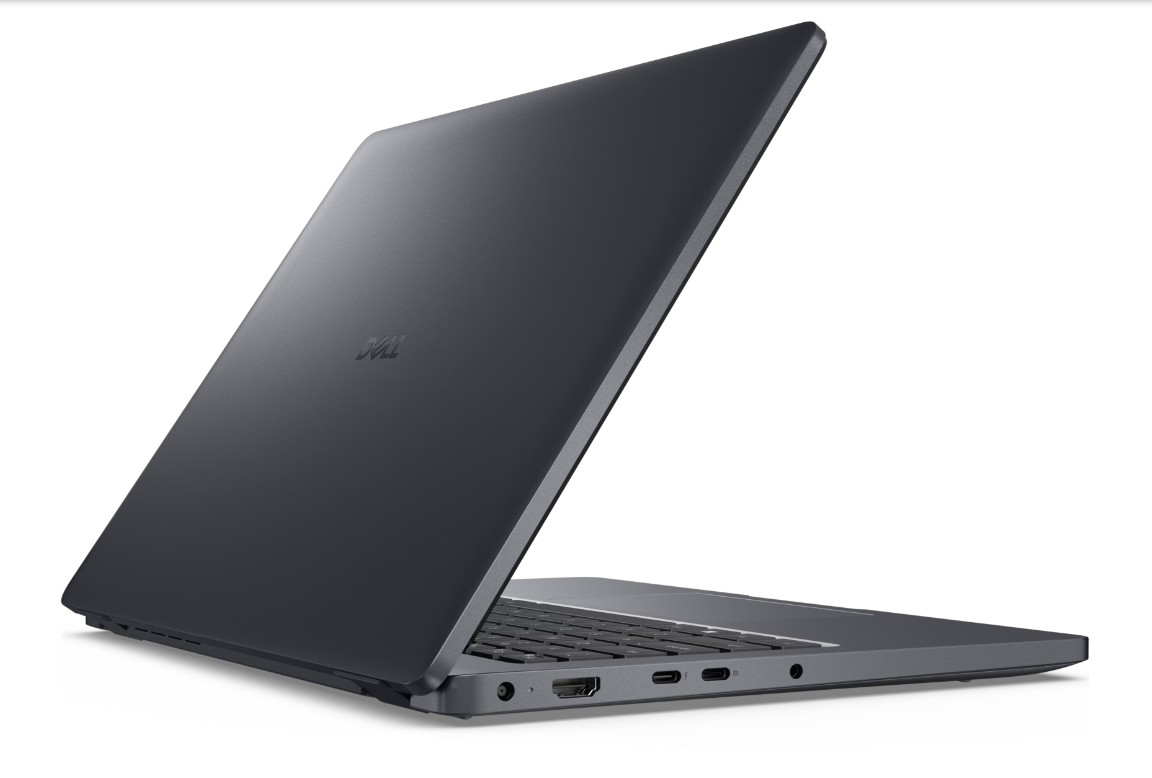 Ноутбук Dell Pro 14 PC14250 (210-BQHF/BTO108_PC14250_EMEA) [14", Core Ultra 7 255U, 32 ГБ ОЗУ, 512 ГБ SSD, Intel Graphics, Windows 11 Pro]
