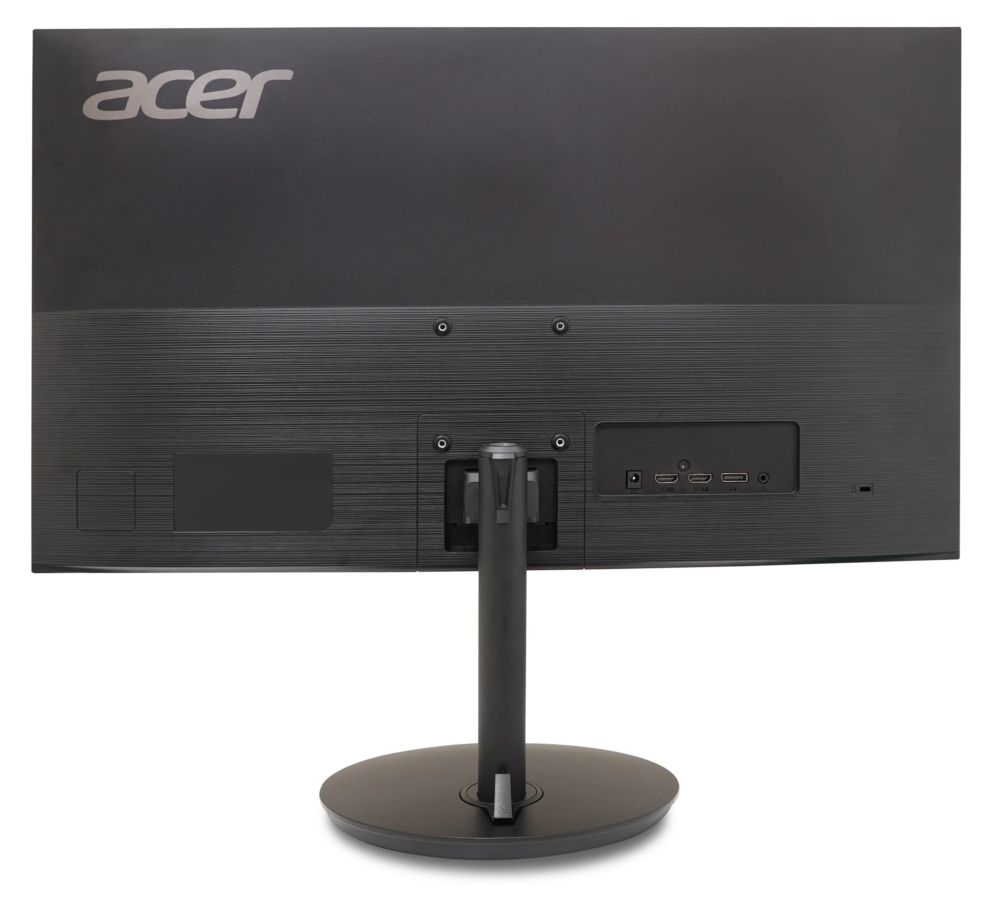 Монитор Acer Nitro XF270X1biiph (UM.HX0EE.101) [27", VA, 1920x1080, 180 Гц, 1 мс, HDMI x2, DisplayPort]