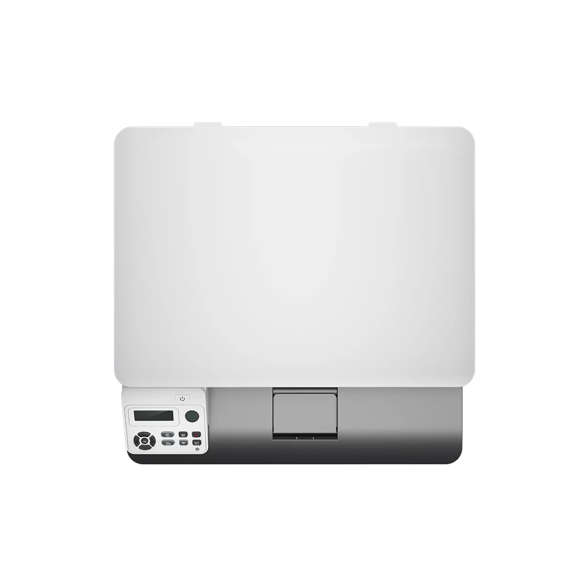 МФУ Pantum CM1100DN [A4, лазерный, цветной, 1200 x 600 DPI, Дуплекс, Ethernet (RJ-45), USB]
