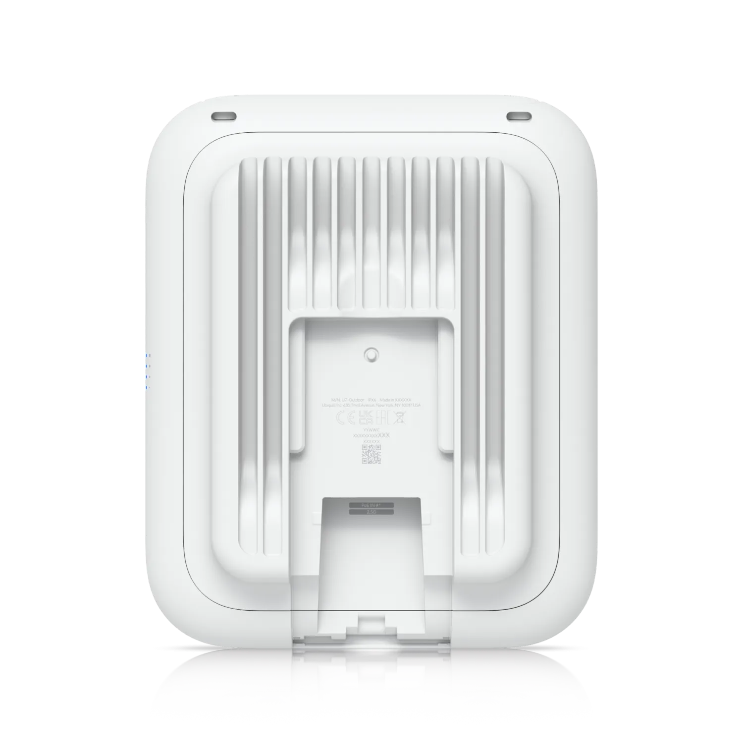 Беспроводная точка доступа Ubiquiti U7 Pro Outdoor (U7-Pro-Outdoor)