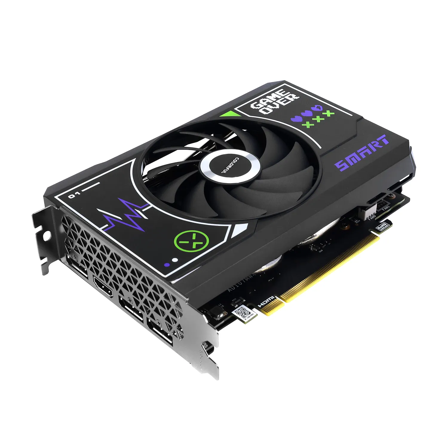 Rtx 4060 mini