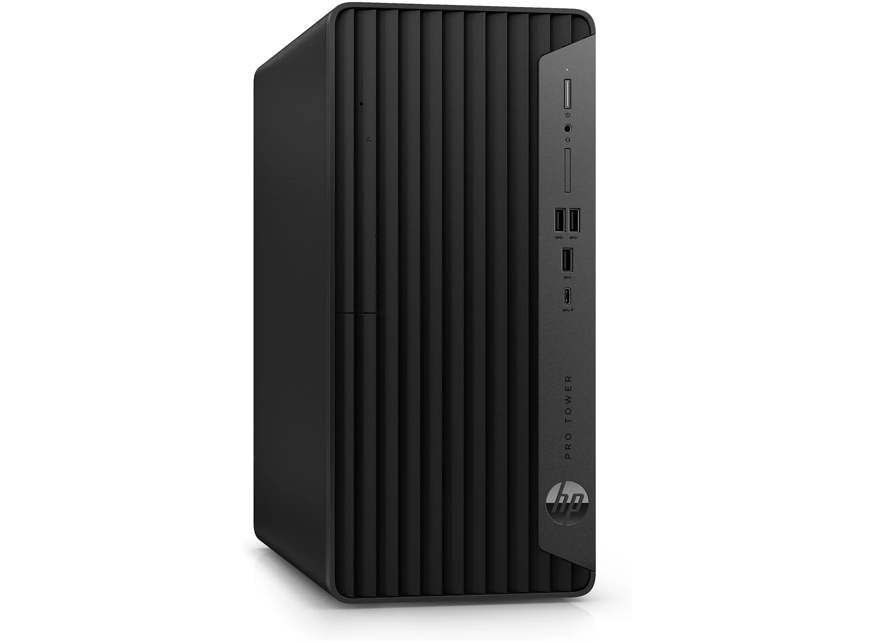 Системный блок HP Pro Tower 400 G9 PC (99P83ET) [Core i7 14700, 32 ГБ ОЗУ, 1 ТБ SSD, Radeon RX 6300, Windows 11 Pro]