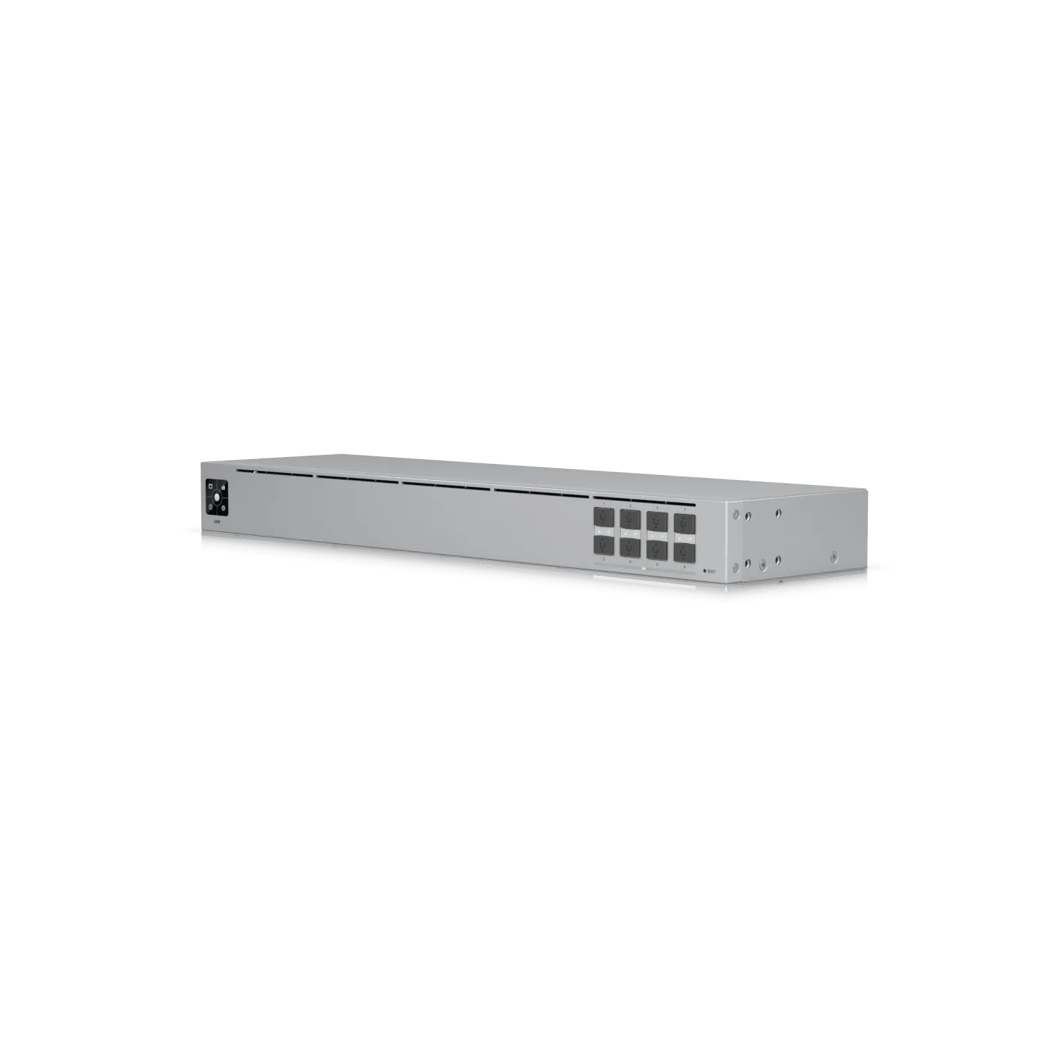 Сетевой маршрутизатор Ubiquiti Aggregation (USW-Aggregation), управляемый - купить в интернет-магазине Forcecom.kz Сетевой маршрутизатор Ubiquiti Aggregation (USW-Aggregation), управляемый