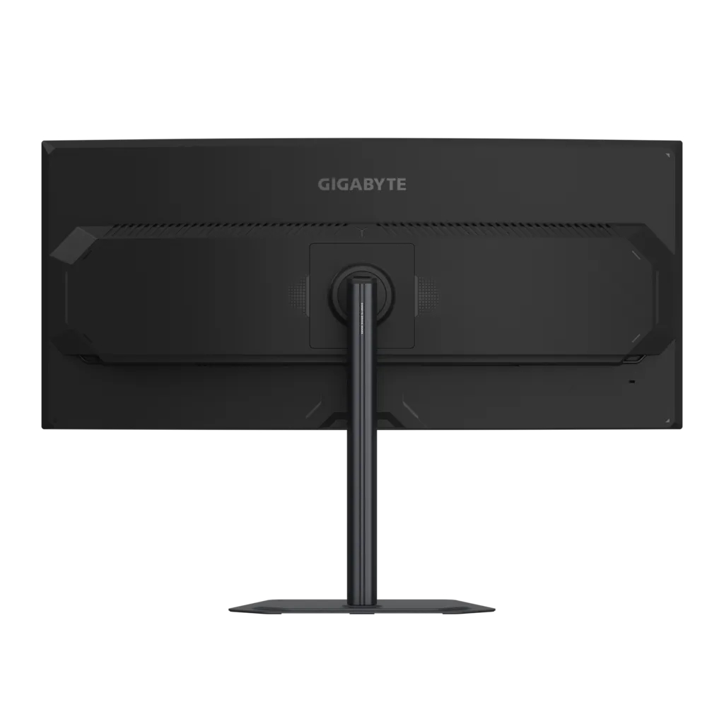Монитор Gigabyte G34WQC2-EK [34", VA, 3440x1440, 200 Гц, 1 мс, HDMI x2, DisplayPort]