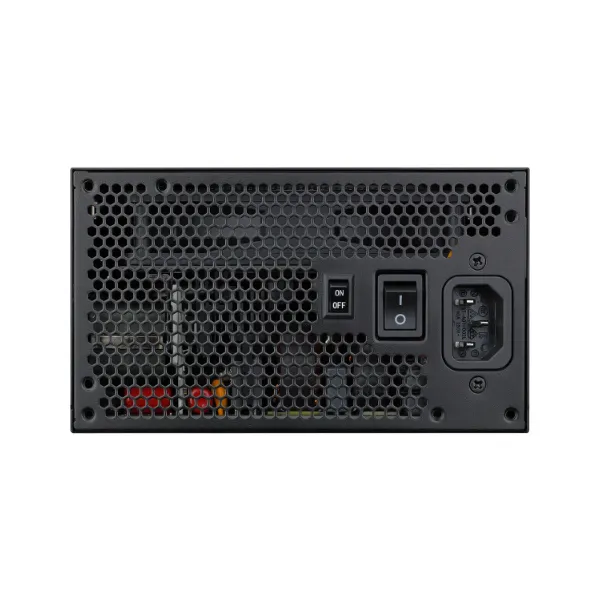 Блок питания Lian Li SX0850P BLACK 850W (G9P.SX0850P.B000.EU) [850 Вт, 80 PLUS Platinum, 10x SATA, 1 x 16 pin (12VHPWR), 3 x 6+2 pin PCIe, 2x 4+4 pin CPU, ATX]