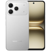 Смартфон Tecno SPARK 40 [6.67", 256 ГБ, 8 ГБ, Серый]