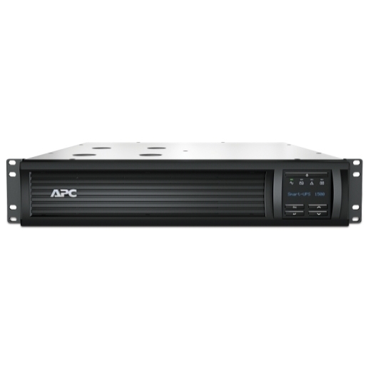 APC Smart-UPS 1500VA LCD RM 2U 230V SmartConnect (SMT1500RMI2UC)