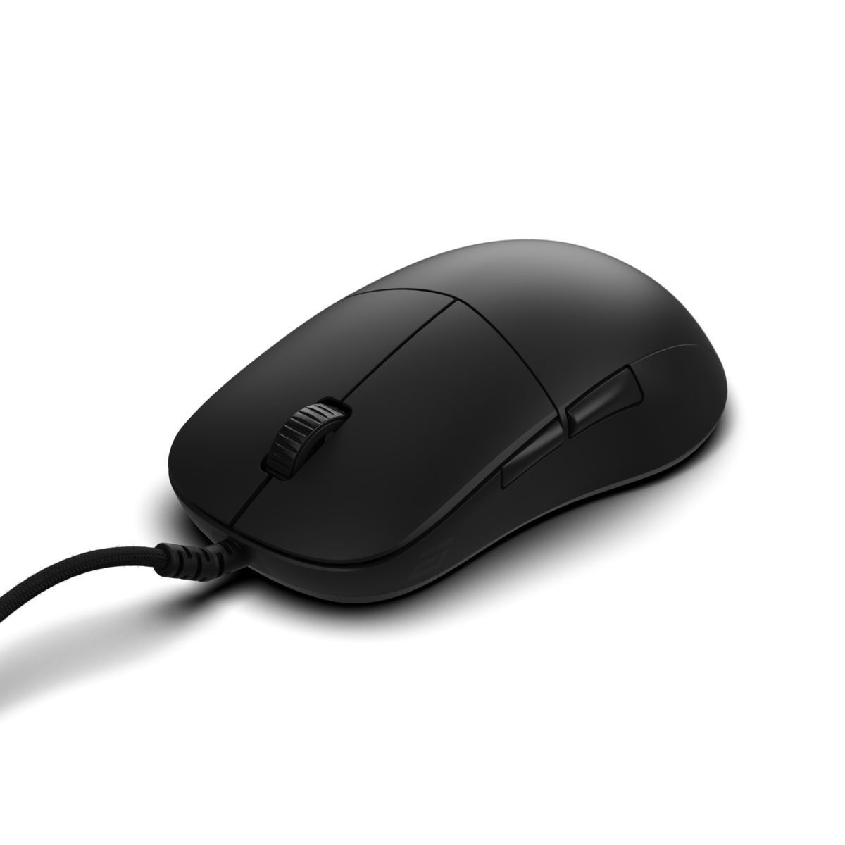 Мышь Endgame Gear XM2 8k v2 (EGG-XM2WE-BLK) [проводная, светодиодная, 30000 DPI, 8000 Гц, черная]