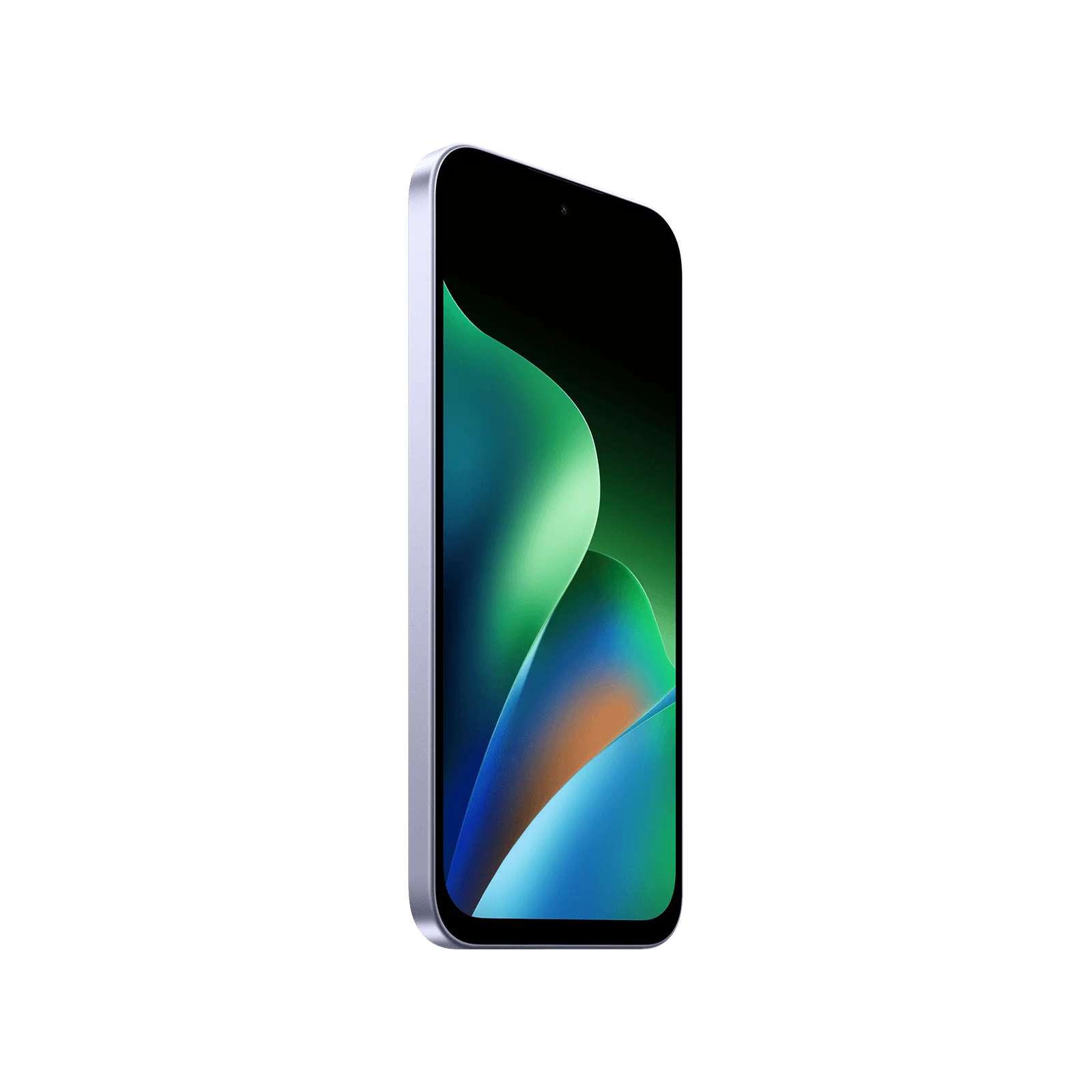 Смартфон Redmi 17 (2606FRN72Y) [6.9", 128 ГБ, 4 ГБ, Фиолетовый]