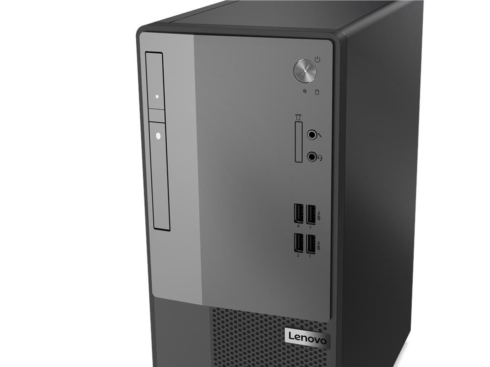 Системный блок Lenovo V50t Gen 2-13IOB (11QE001GRU) [Core i7-11700, 16 ГБ ОЗУ, 512 ГБ SSD, Windows 10]