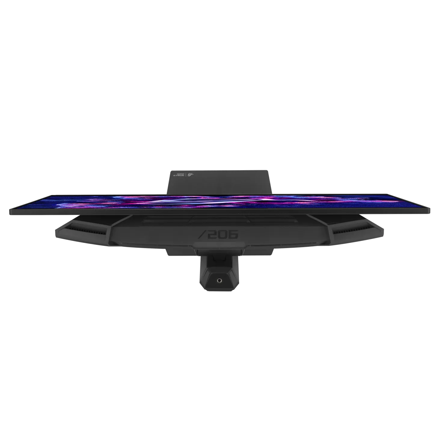 Монитор Asus ROG Strix (XG27AQDNG) [26.5", OLED, 2560x1440, 360 Гц, 0,03 мс, HDMI x2, DisplayPort]