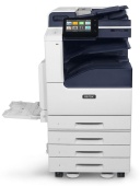 Базовый модуль МФУ Xerox VersaLink C7120/25/30 (C7101V_T) Напольный с трехлотковым модулем