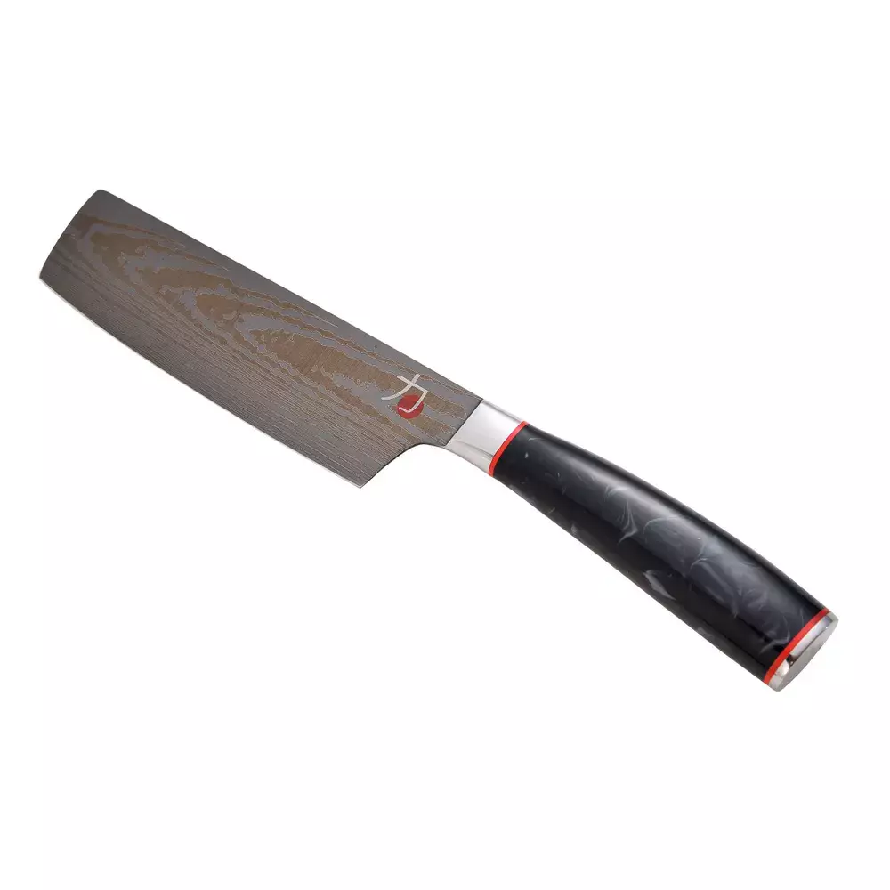 Нож чоппер маленький Masterpro Tetsu MP (BGMP-4125-MBK) 17,5 cm