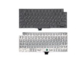 Клавиатура для ноутбука Apple MacBook PRO A2442/ A2485/ A2779/ A2780 (hor)