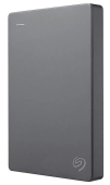 Внешний жесткий диск Seagate Basic STJL1000400, 1 TB/ USB 3.0/ grey портативный накопитель, 5400 r/min, 8 MB