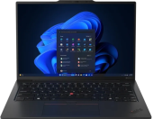 Ноутбук Lenovo X1 Carbon (21KDS34M00) [14", Core Ultra 7 155U, 64 ГБ ОЗУ, 1 ТБ SSD, Windows 11 Pro]