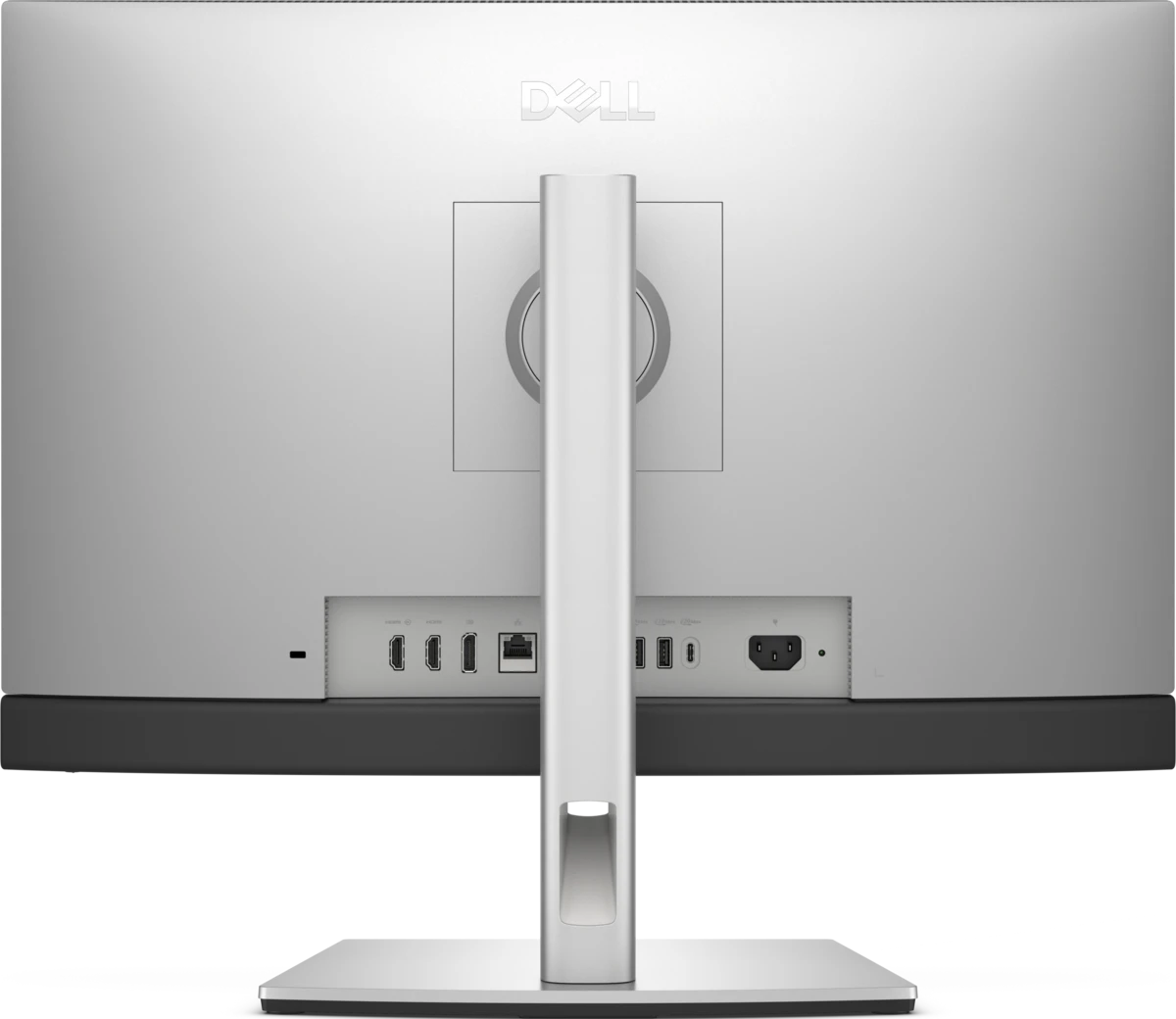 Моноблок Dell Pro 24 All-in-One QB24250 (210-BPPG) [23.8" Full HD, Core Ultra 7 265, 16 ГБ ОЗУ, 512 ГБ SSD, Windows 11 Pro]