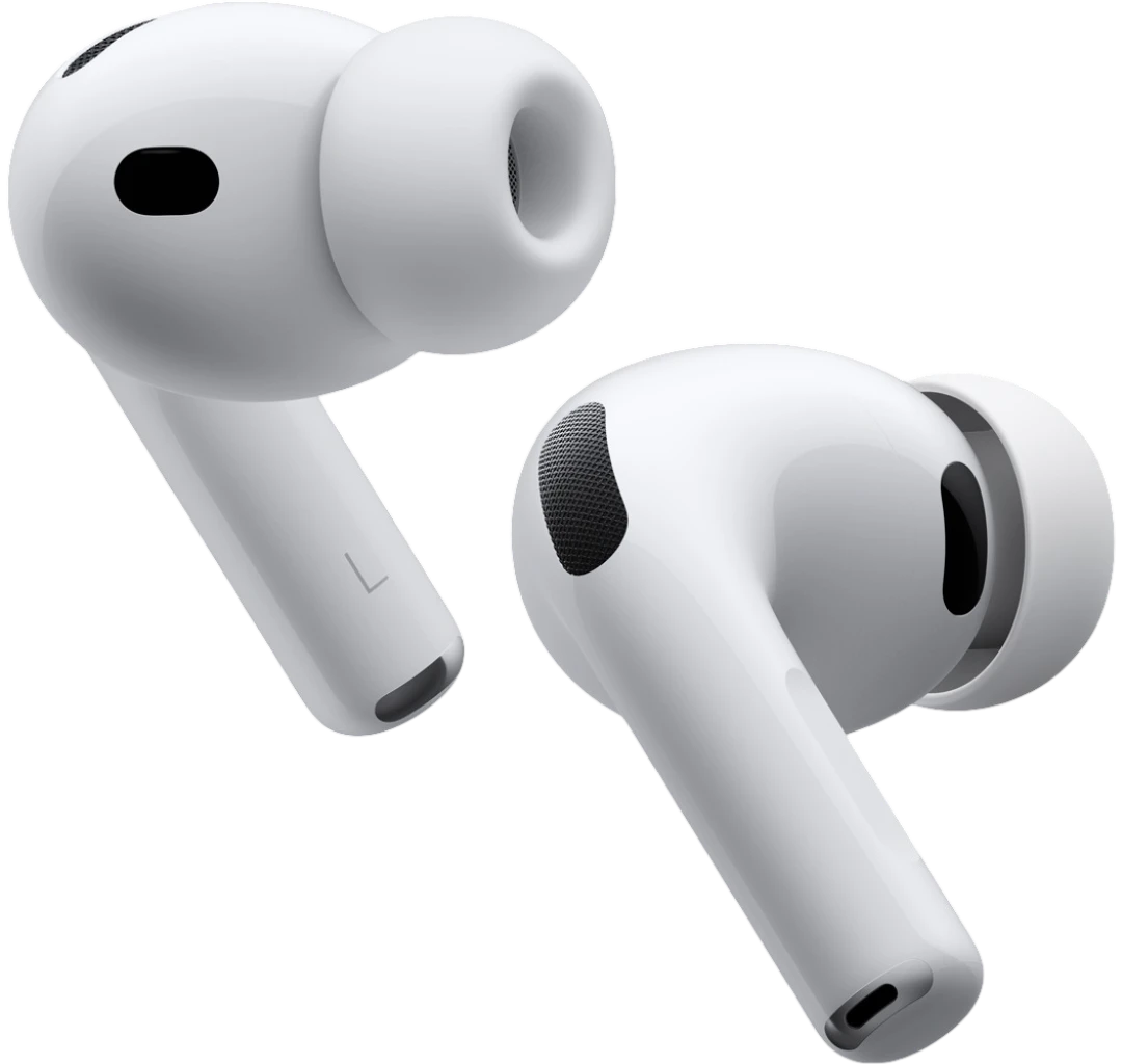 Беспроводные наушники Apple AirPods Pro 3 (MFHP4ZE/A), Model A3063 A3064 A3122
