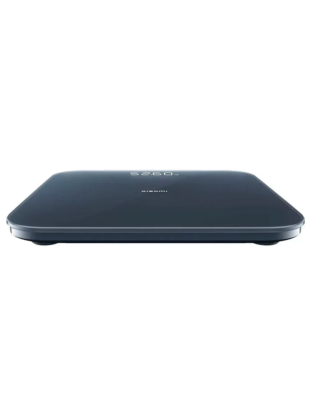 Умные весы Xiaomi Smart Scale S200 GL Темно-серый (MJTZC02YM)