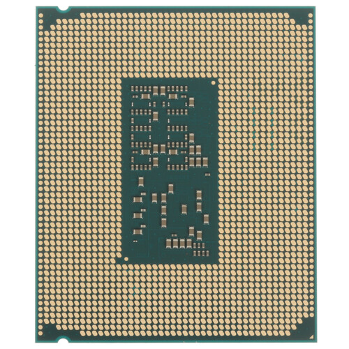 Процессор Intel Core Ultra 7 Processor 265K (AT8076806412) [LGA 1851, ядер - 20, 3900 Мгц, TDP 250 Вт, OEM]