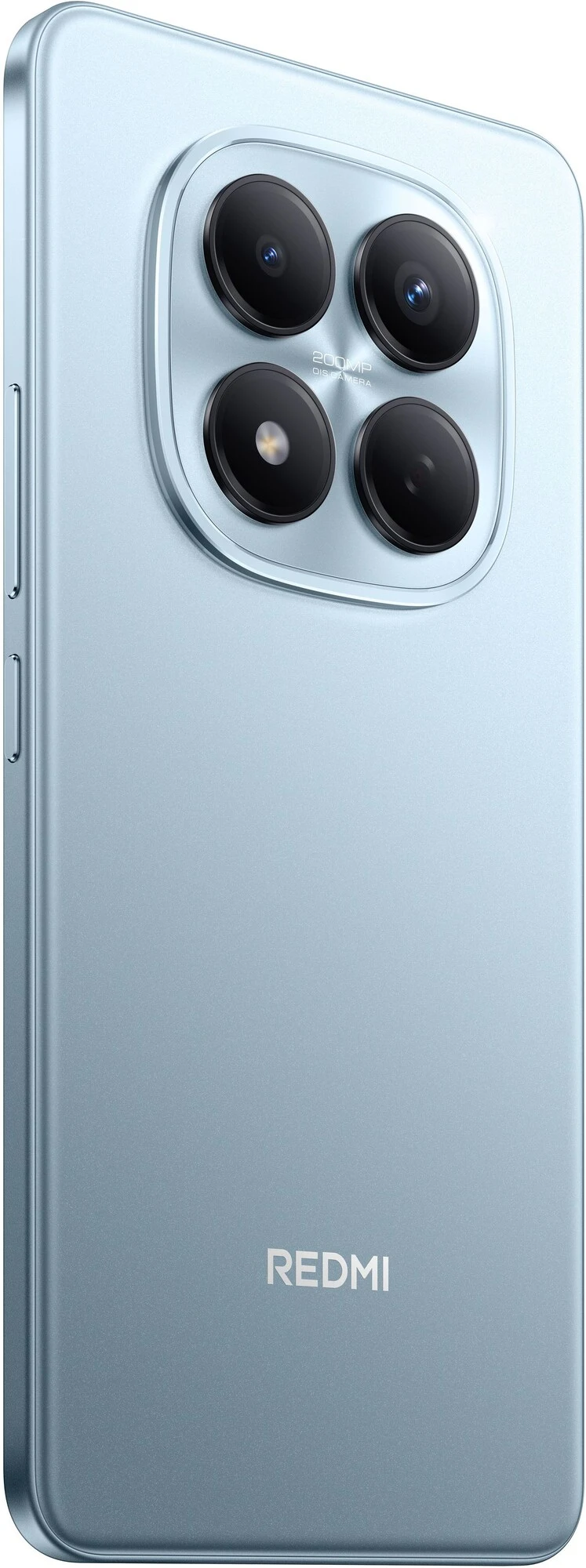 Смартфон Xiaomi Redmi Note 15 Pro (25100RA69G/480349) [6.77", 256 ГБ, 8 ГБ, Голубой]