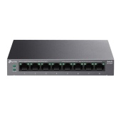 Коммутатор Tp-Link LS108GP PoE+ GbE  8-портовый 
