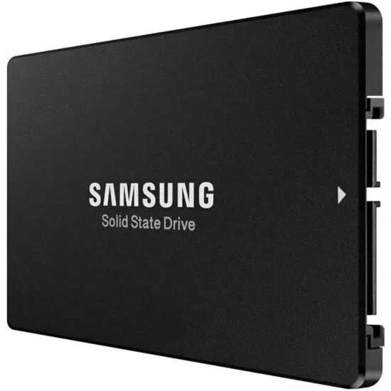 SSD-накопитель Samsung PM9A3 (MZQL21T9HCJR-00A07) [1920 ГБ, 2.5", U.2, 6800/2700 МБ/с]
