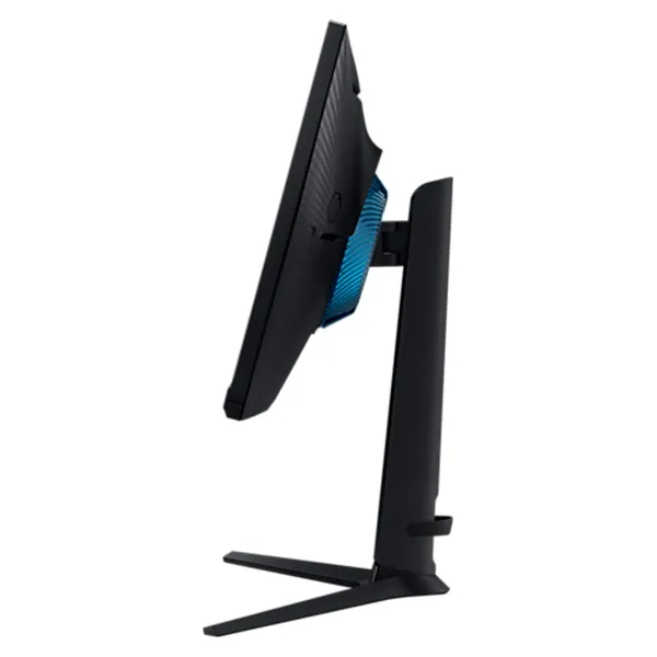 Монитор Samsung Odissey G3 24" (LS24DG300EIXCI) [24", VA, 1920x1080, 180 Гц, 1 мс, HDMI, DisplayPort]