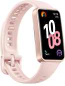 Умный браслет Huawei Band 10 NOR-B19 (55020EEN) Pink / розовый