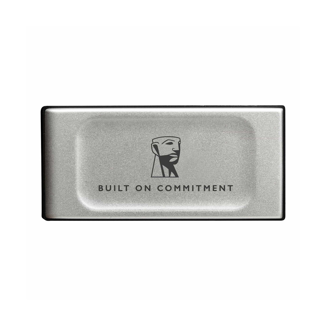 Внешний SSD Kingston SXS2000/4000GA [4 TB, USB 3.1 Gen 2 Type C, чтение: 2000 МБ/с, запись: 2000 МБ/с]