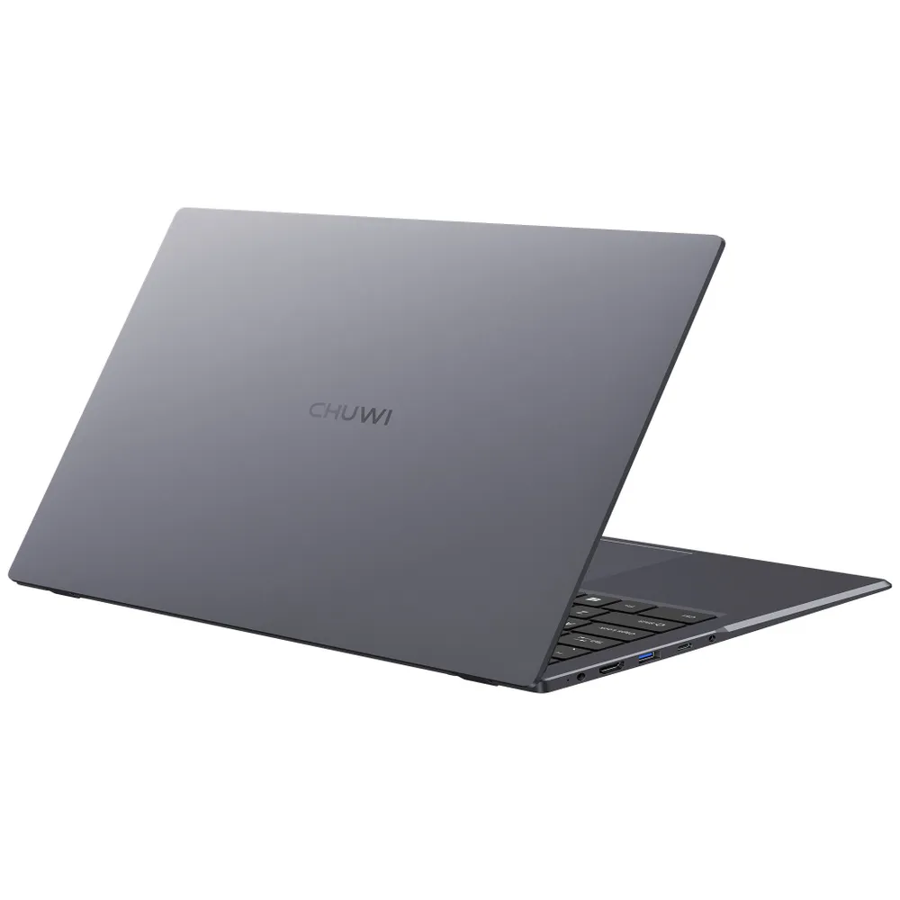 Ноутбук Chuwi GemiBook XPro N150 (CWI574-N150) [14.1" Full HD, Twin Lake N150, 16 ГБ ОЗУ, 512 ГБ SSD, Windows 11 Home]
